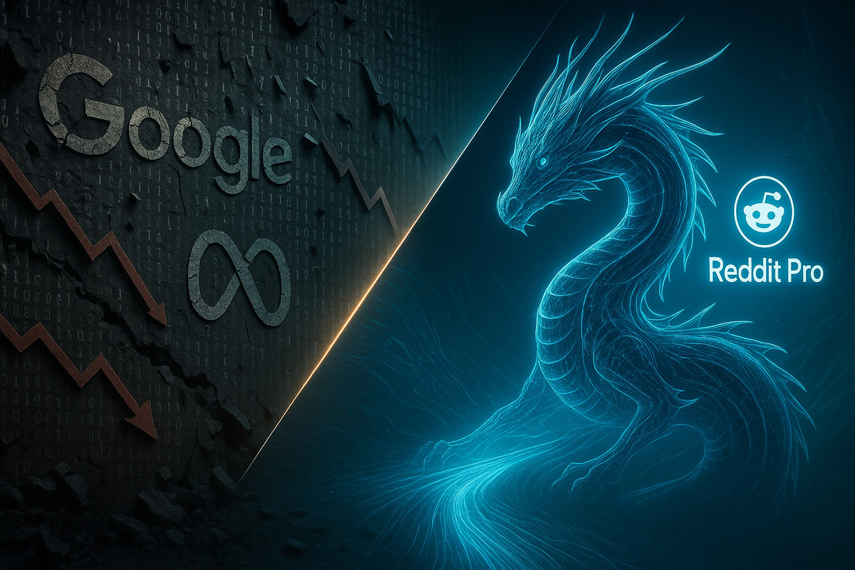 Reddit Is Now Open for Business: How Pro Tools Finally Unlocked the Untapped Audience